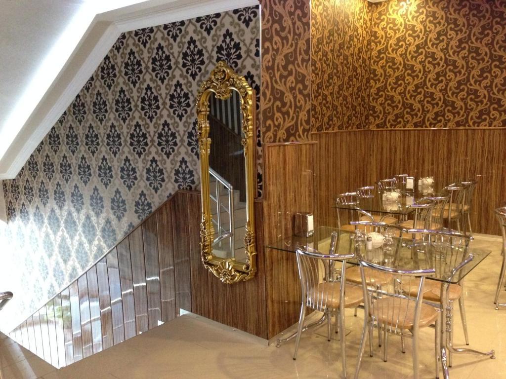 Istiklal Hotel Sanlıurfa Exterior foto