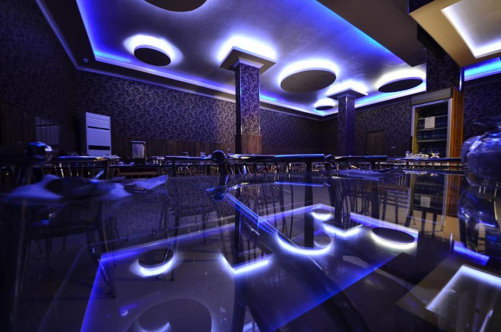Istiklal Hotel Sanlıurfa Exterior foto