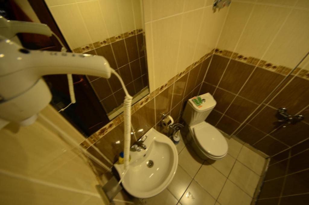 Istiklal Hotel Sanlıurfa Exterior foto