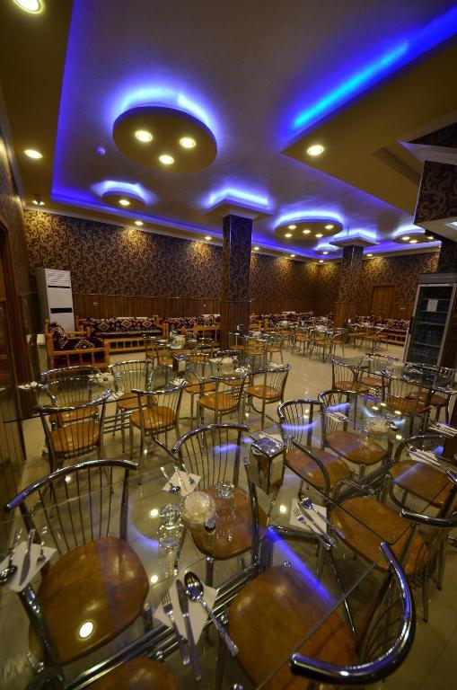 Istiklal Hotel Sanlıurfa Exterior foto